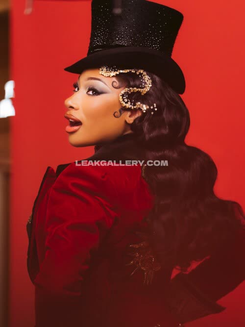 Theestallion Exclusive Leaked Nude OnlyFans #11486367