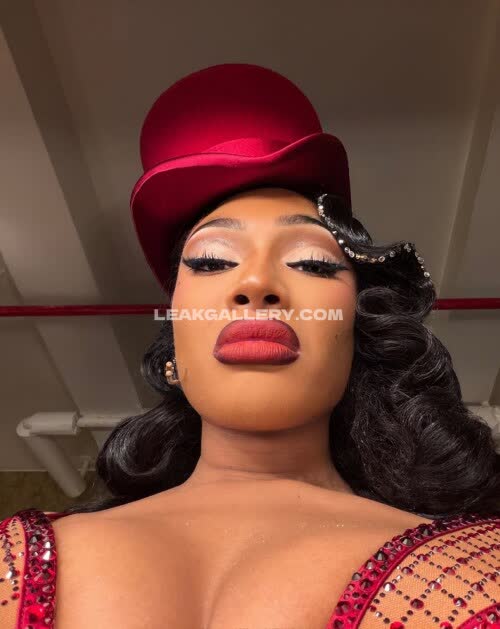 Theestallion Exclusive Leaked Nude OnlyFans #11503742