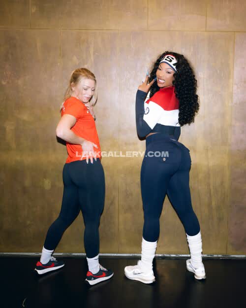 Theestallion Exclusive Leaked Nude OnlyFans #11488462