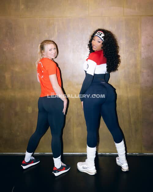 Theestallion Exclusive Leaked Nude OnlyFans #11517392