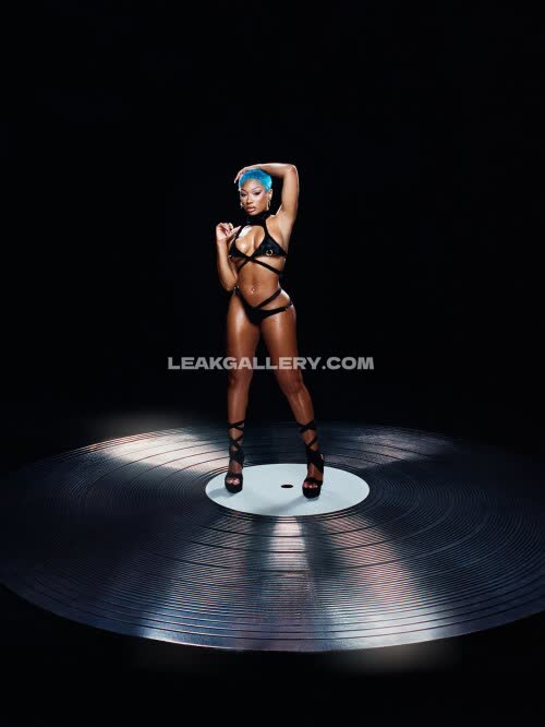 Theestallion Exclusive Leaked Nude OnlyFans #11512268