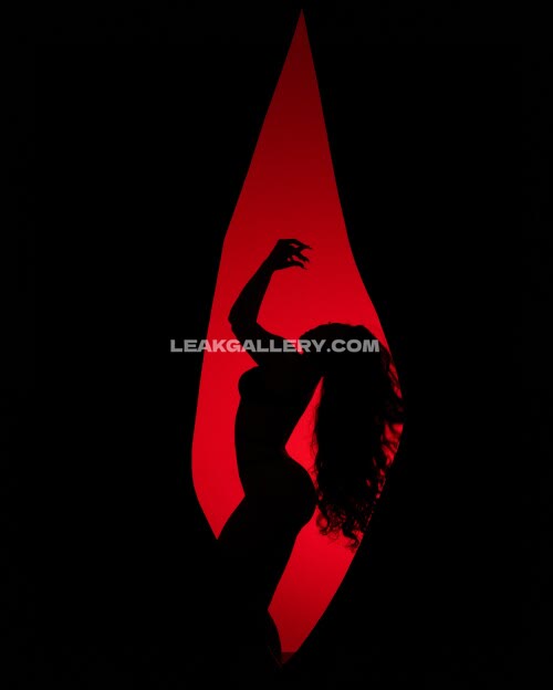 Theestallion Exclusive Leaked Nude OnlyFans #11511185