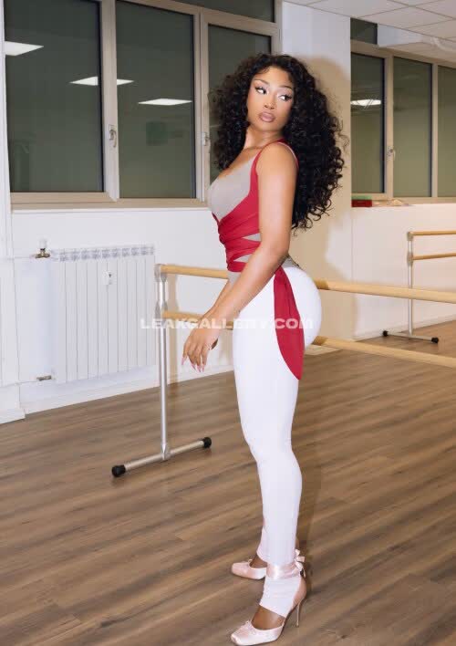 Theestallion Exclusive Leaked Nude OnlyFans #11520595