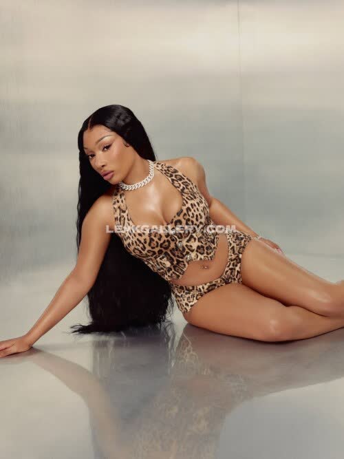 Theestallion Exclusive Leaked Nude OnlyFans #11517650