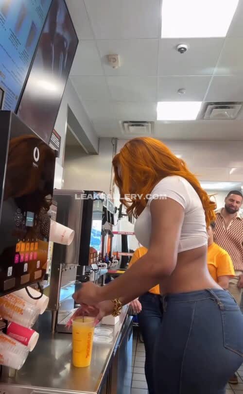 Theestallion Exclusive Leaked Nude OnlyFans #11498400
