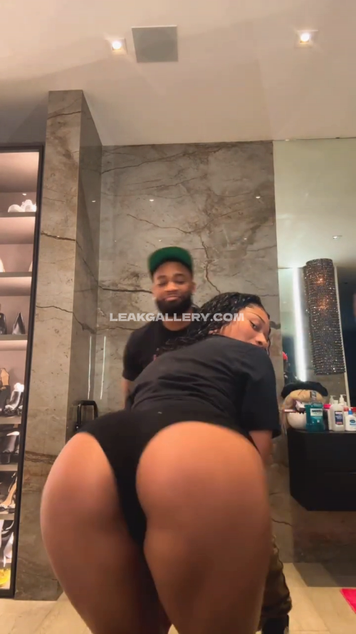 Theestallion Exclusive Leaked Nude OnlyFans #11516702