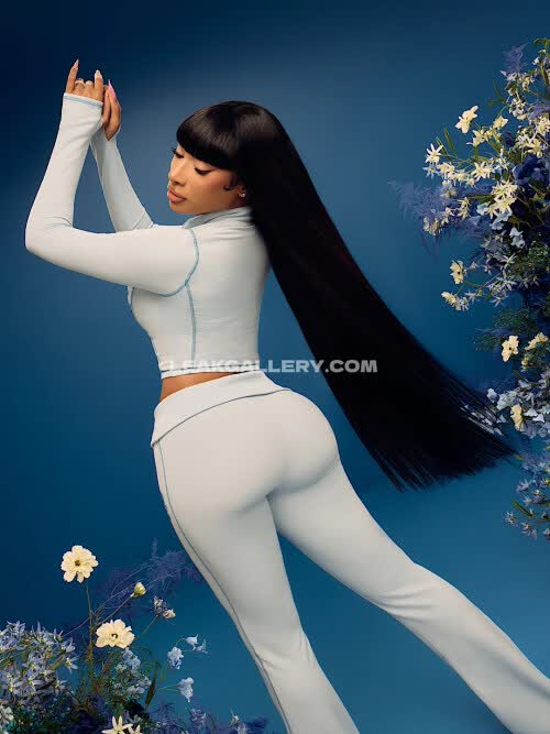 Theestallion Exclusive Leaked Nude OnlyFans #11501385