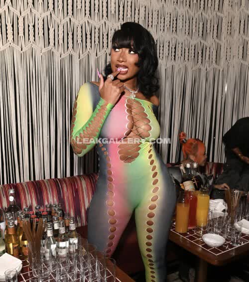 Theestallion Exclusive Leaked Nude OnlyFans #11509654