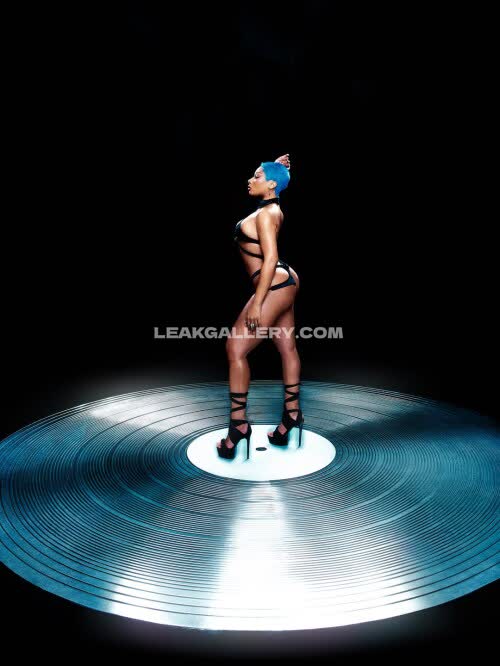 Theestallion Exclusive Leaked Nude OnlyFans #11489257