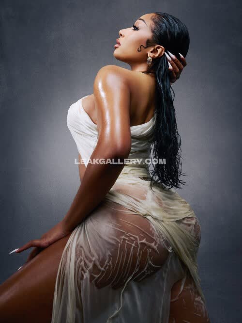 Theestallion Exclusive Leaked Nude OnlyFans #11513163