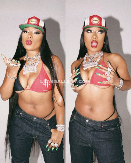 Theestallion Exclusive Leaked Nude OnlyFans #11487083