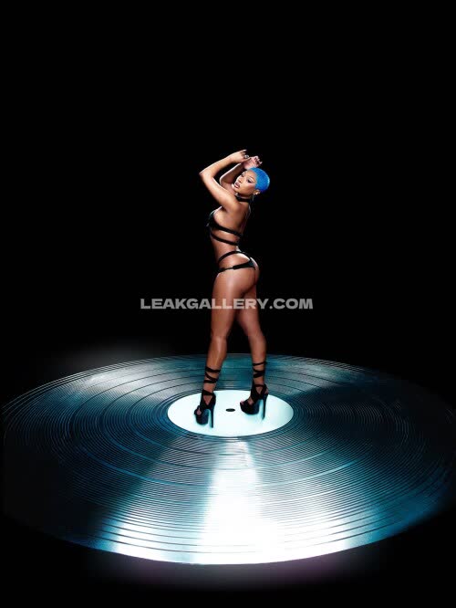 Theestallion Exclusive Leaked Nude OnlyFans #11512247