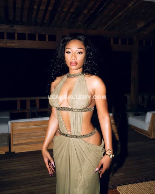 Theestallion Exclusive Leaked Nude OnlyFans #11517278