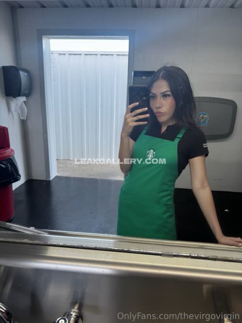 Theevirgovirgin Exclusive Leaked Nude OnlyFans #11950923