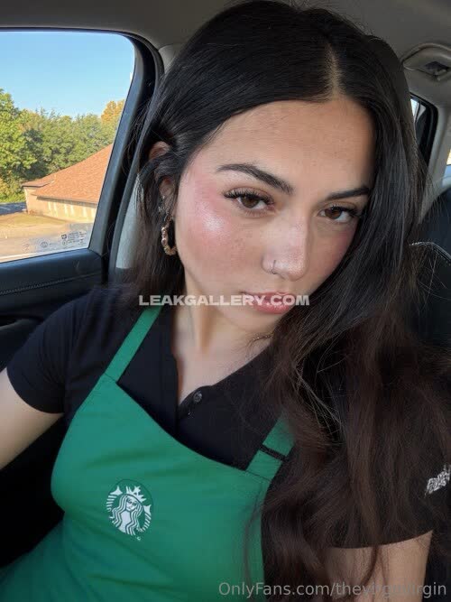 Theevirgovirgin Exclusive Leaked Nude OnlyFans #11961164