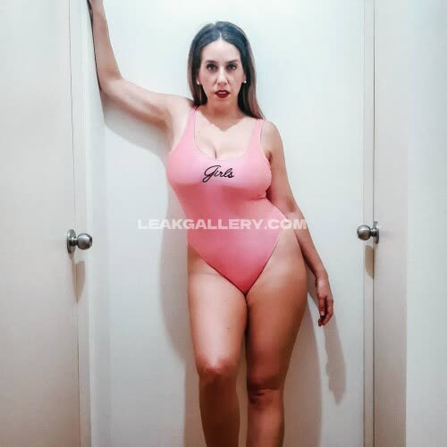 Thefabashow Exclusive Leaked Nude OnlyFans #11097142