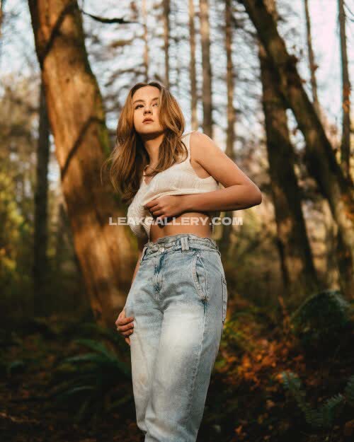 Thegabriellalester Exclusive Leaked Nude OnlyFans #11518956