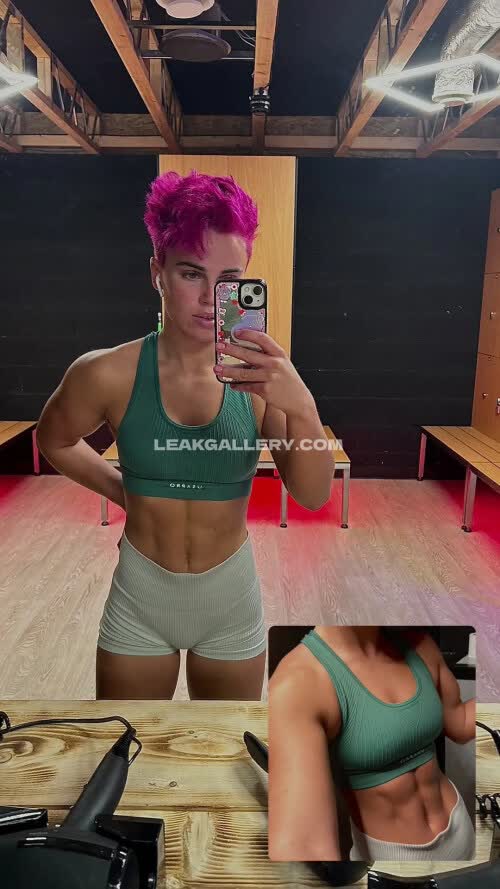 Theharleyhudson OnlyFans Nudi in Esclusiva Trapela #11370901