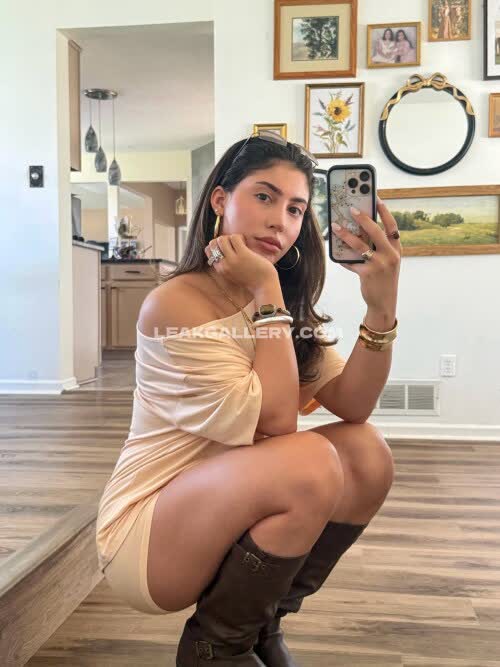Theisabellaferreira Exclusive Leaked Nude OnlyFans #11796287