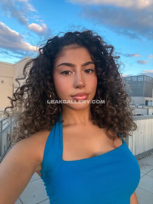 Theisabellaferreira Exclusive Leaked Nude OnlyFans #11778256