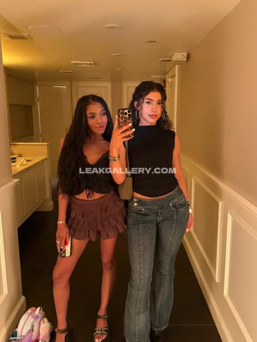 Theisabellaferreira Exclusive Leaked Nude OnlyFans #11793364