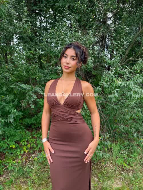 Theisabellaferreira Exclusive Leaked Nude OnlyFans #11794521