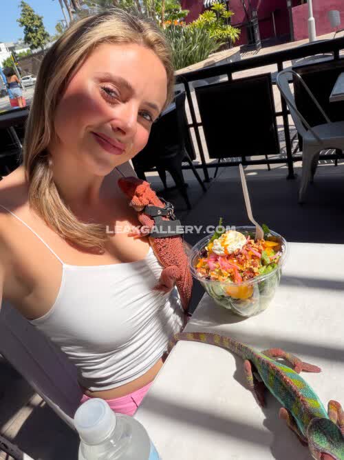 Thejesszoo Exclusive Leaked Nude OnlyFans #11979534