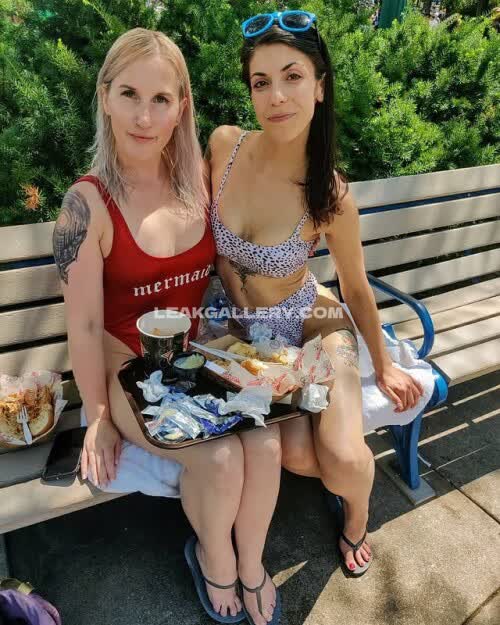 Thejewishmermaid Exclusive Leaked Nude OnlyFans #11211270