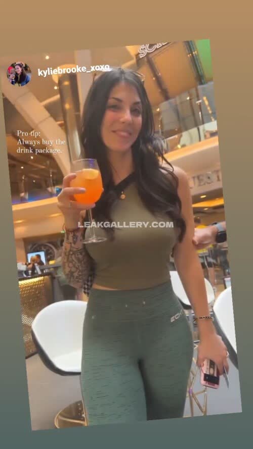 Thejewishmermaid Exclusive Leaked Nude OnlyFans #11257895