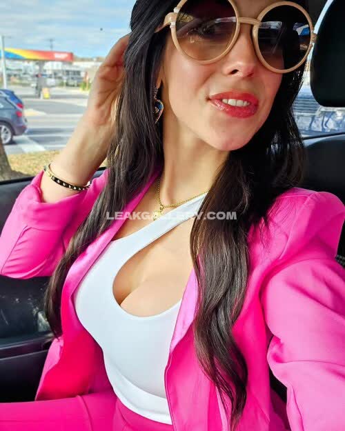 Thejewishmermaid Exclusive Leaked Nude OnlyFans #11243772