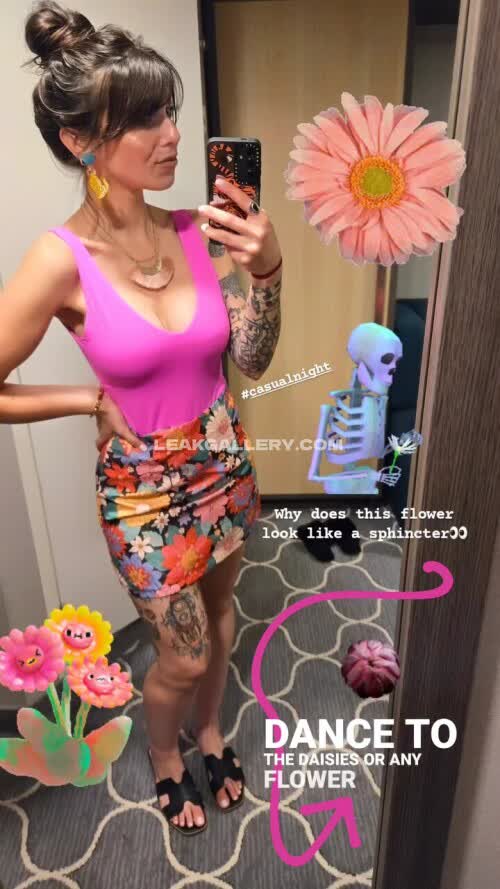 Thejewishmermaid Exclusive Leaked Nude OnlyFans #11202591