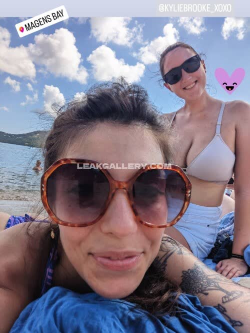 Thejewishmermaid Exclusive Leaked Nude OnlyFans #11204608