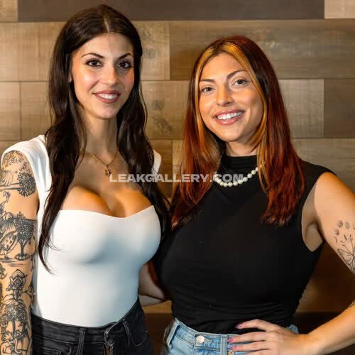 Thejewishmermaid Exclusive Leaked Nude OnlyFans #11266373