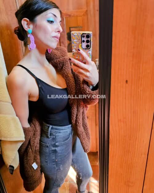 Thejewishmermaid Exclusive Leaked Nude OnlyFans #11215226