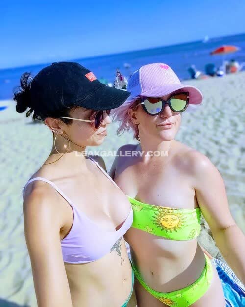 Thejewishmermaid Exclusive Leaked Nude OnlyFans #11247648