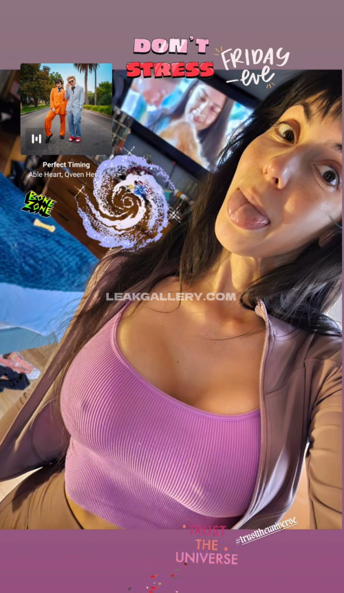 Thejewishmermaid Exclusive Leaked Nude OnlyFans #11235818