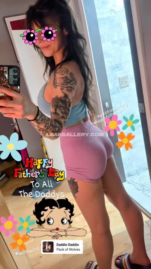 Thejewishmermaid Exclusive Leaked Nude OnlyFans #11221354