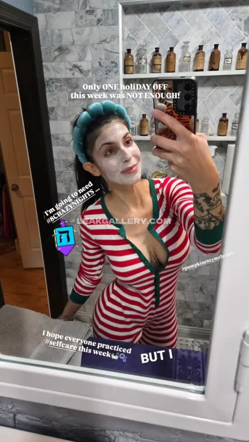 Thejewishmermaid Exclusive Leaked Nude OnlyFans #11229982