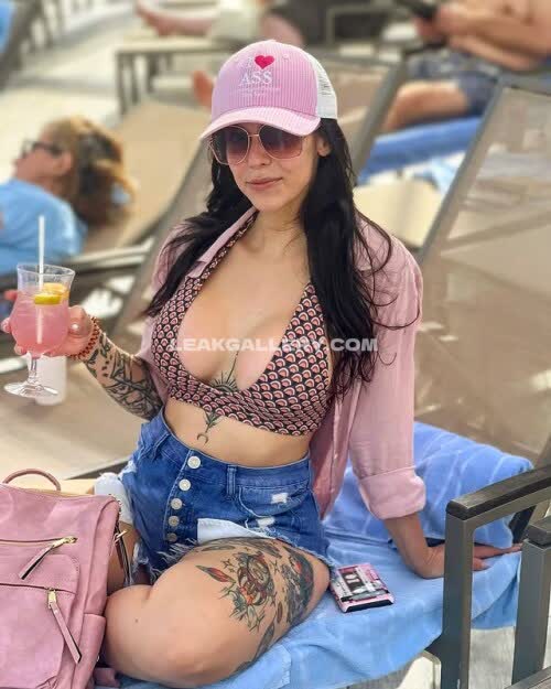 Thejewishmermaid Exclusive Leaked Nude OnlyFans #11233645