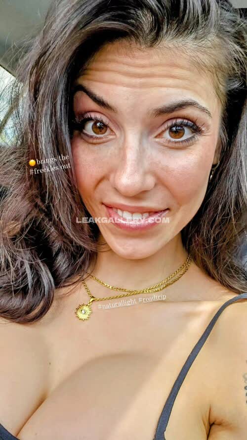 Thejewishmermaid Exclusive Leaked Nude OnlyFans #11235344
