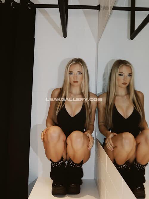 Thejuliahart Exclusive Leaked Nude OnlyFans #11980619