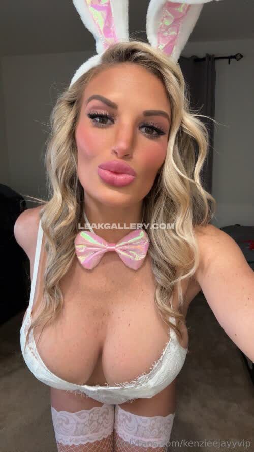 Thekenziee.jayy Exclusive Leaked Nude OnlyFans #11365963