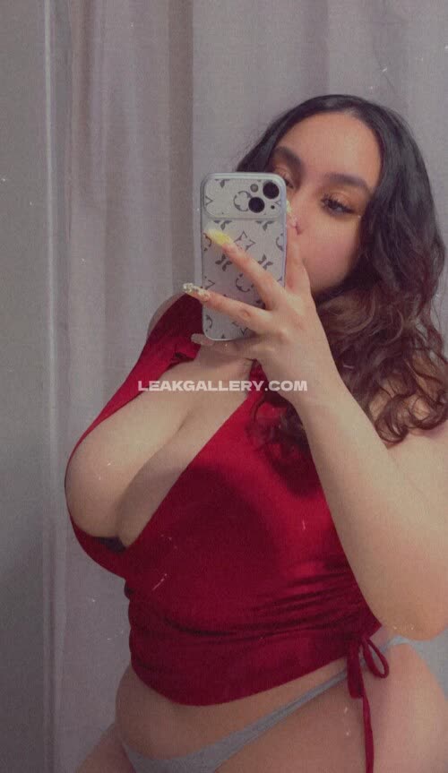 Thelatinadream_ Exclusive Leaked Nude OnlyFans #11484200