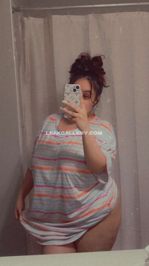 Thelatinadream_ Exclusive Leaked Nude OnlyFans #11488665