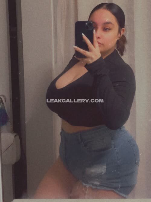 Thelatinadream_ Exclusive Leaked Nude OnlyFans #11516932