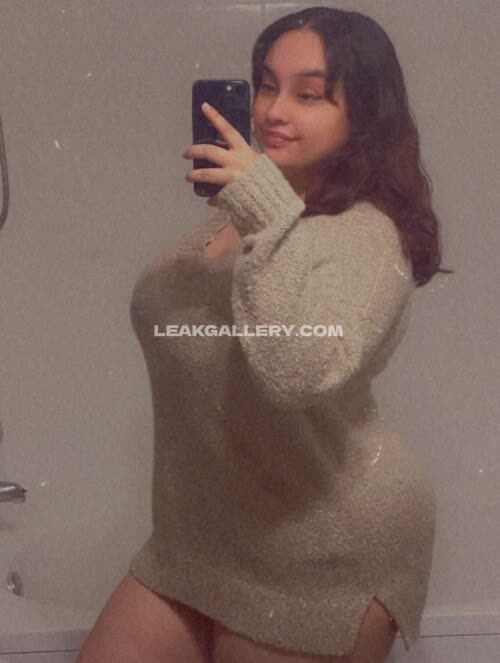 Thelatinadream_ Exclusive Leaked Nude OnlyFans #11486675