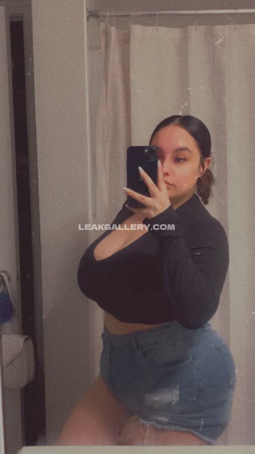 Thelatinadream_ Exclusive Leaked Nude OnlyFans #11485203
