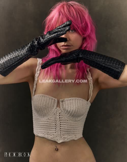Themaddiep Exklusiv geleakte Nacktbilder von OnlyFans #11451493