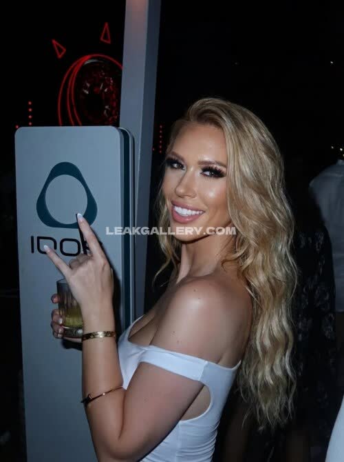 Themichellemoist Exclusive Leaked Nude OnlyFans #11753296