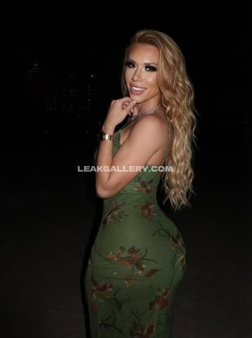 Themichellemoist Exclusive Leaked Nude OnlyFans #11778238